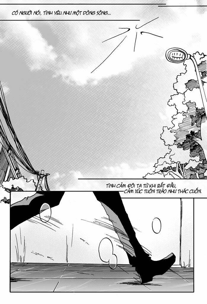 tổng hợp oneshot chapter 28 - Trang 2