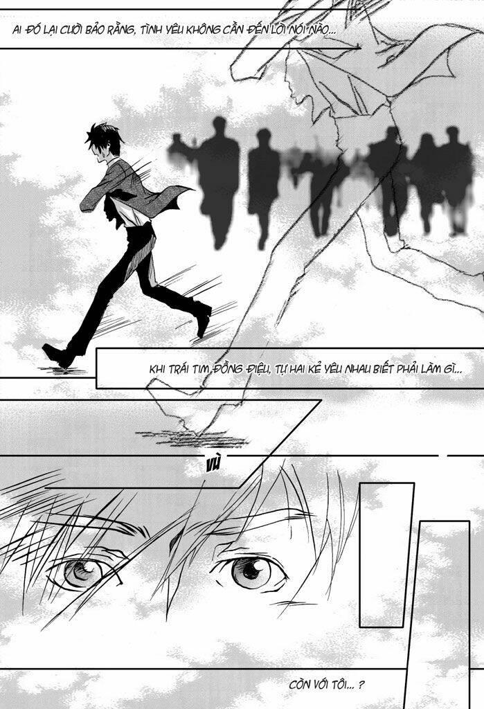 tổng hợp oneshot chapter 28 - Trang 4