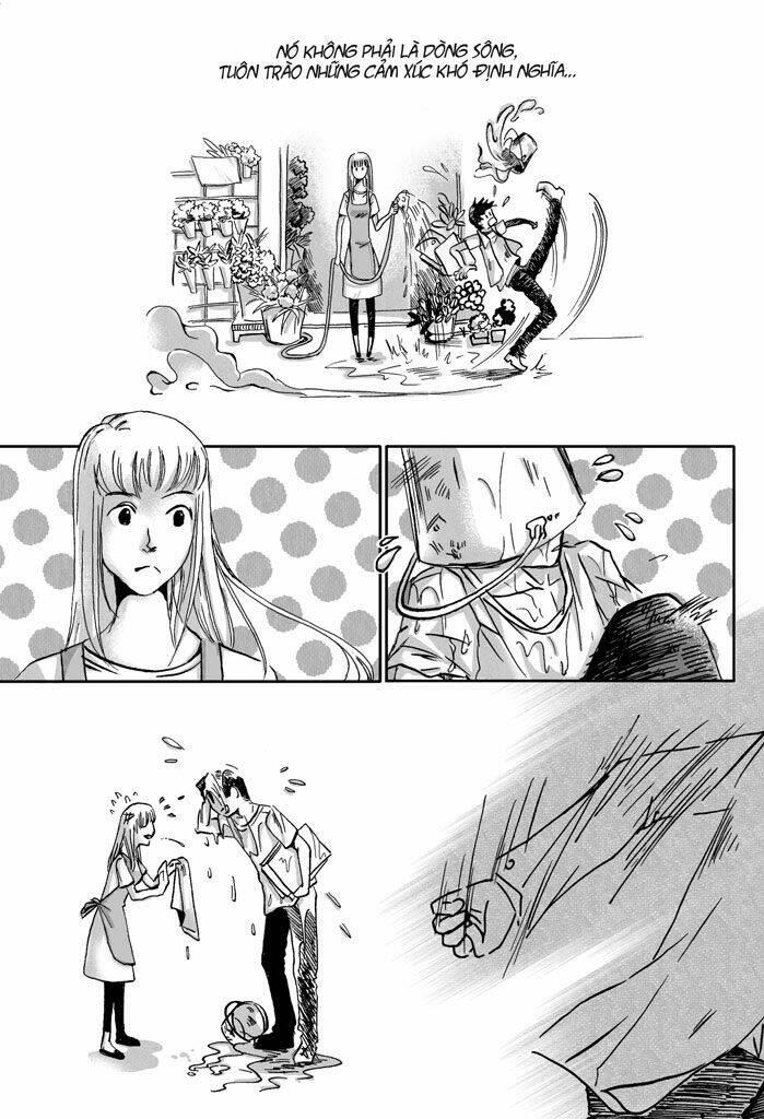 tổng hợp oneshot chapter 28 - Trang 5