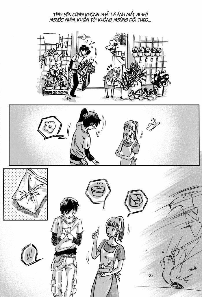tổng hợp oneshot chapter 28 - Trang 6