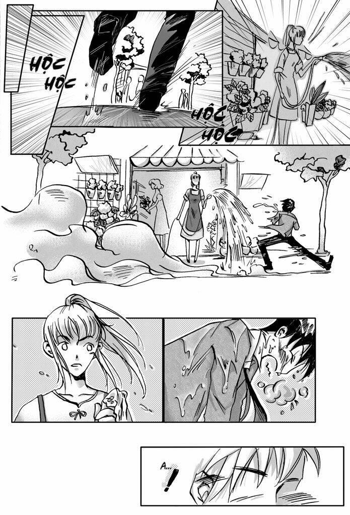tổng hợp oneshot chapter 28 - Trang 10