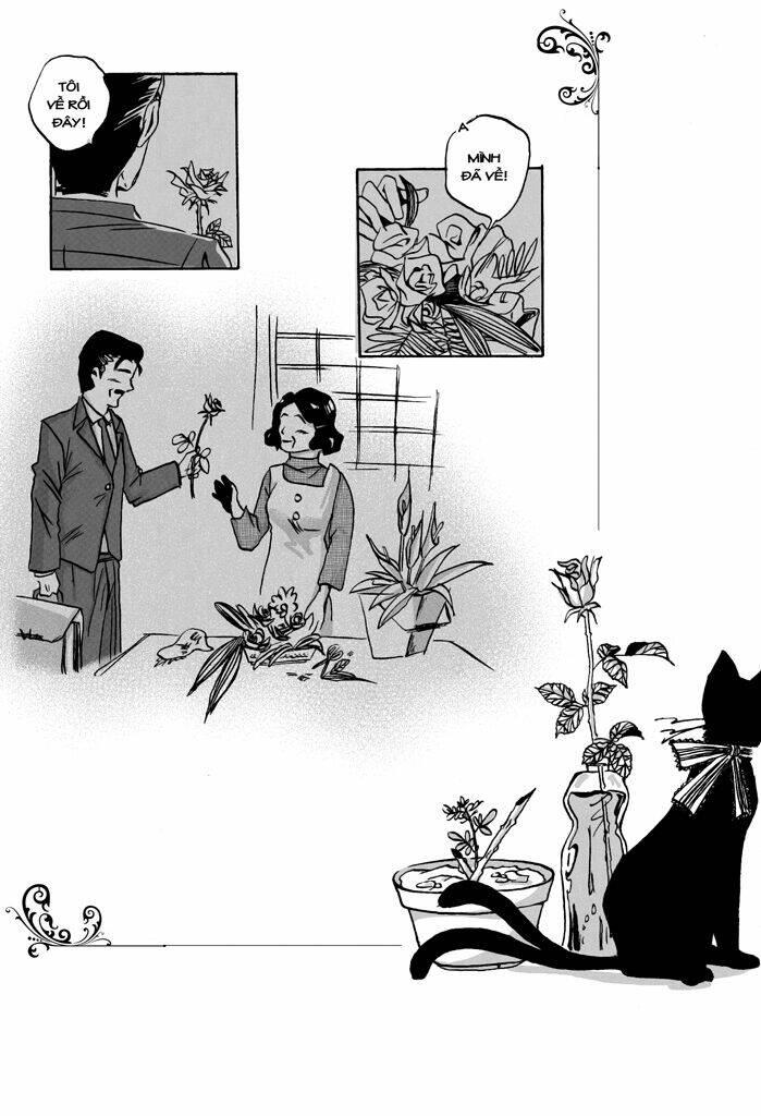 tổng hợp oneshot chapter 28 - Trang 14