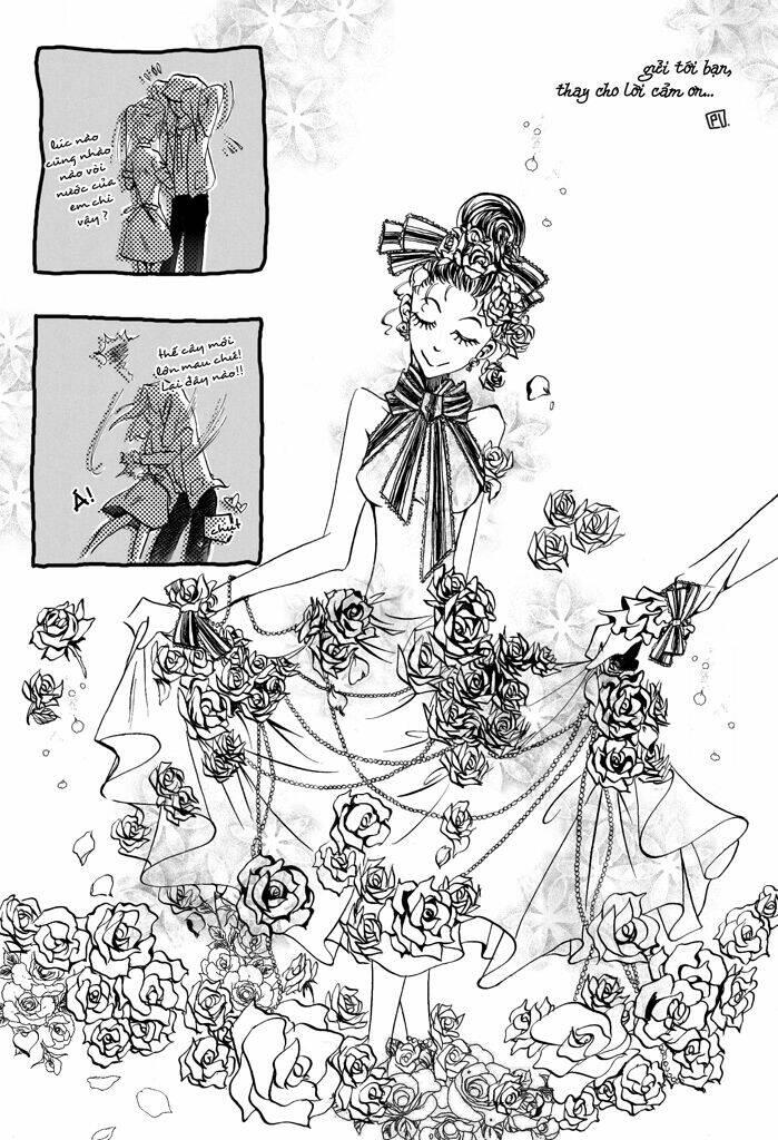 tổng hợp oneshot chapter 28 - Trang 15