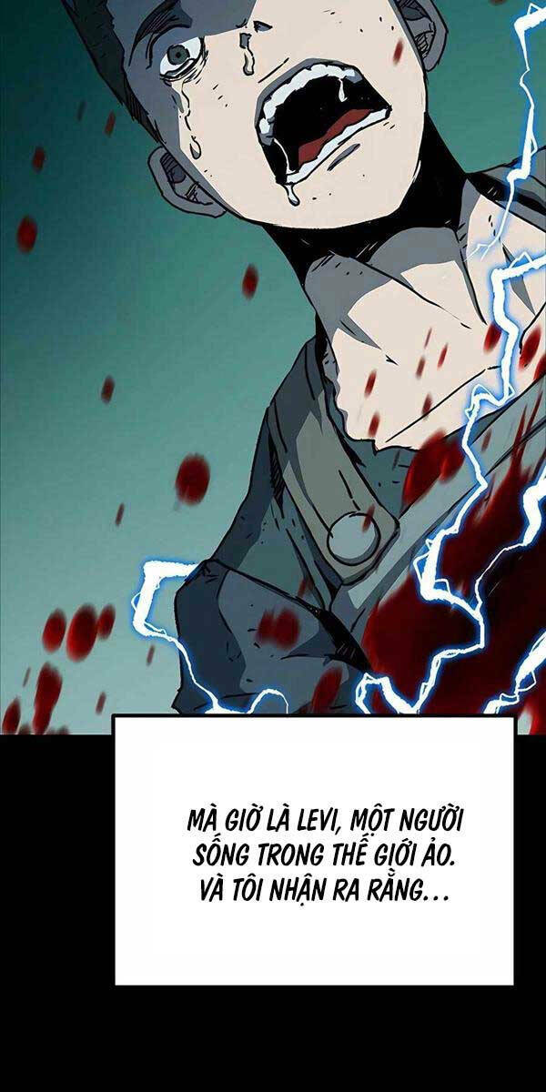 chiến binh đoản mệnh chapter 3 - Trang 4