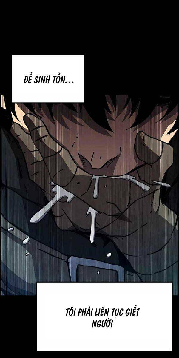chiến binh đoản mệnh chapter 3 - Trang 5