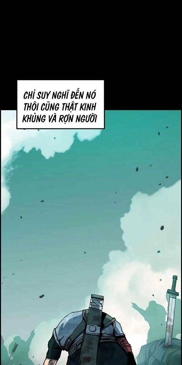 chiến binh đoản mệnh chapter 3 - Trang 6