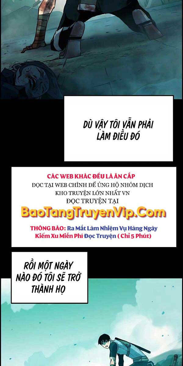 chiến binh đoản mệnh chapter 3 - Trang 7