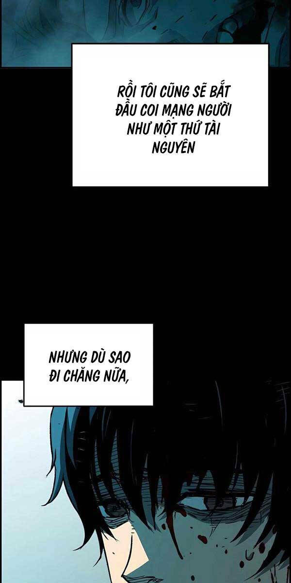 chiến binh đoản mệnh chapter 3 - Trang 9