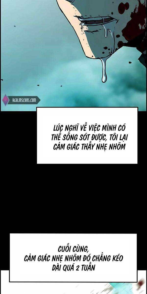 chiến binh đoản mệnh chapter 3 - Trang 10