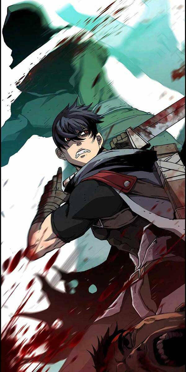 chiến binh đoản mệnh chapter 3 - Trang 11