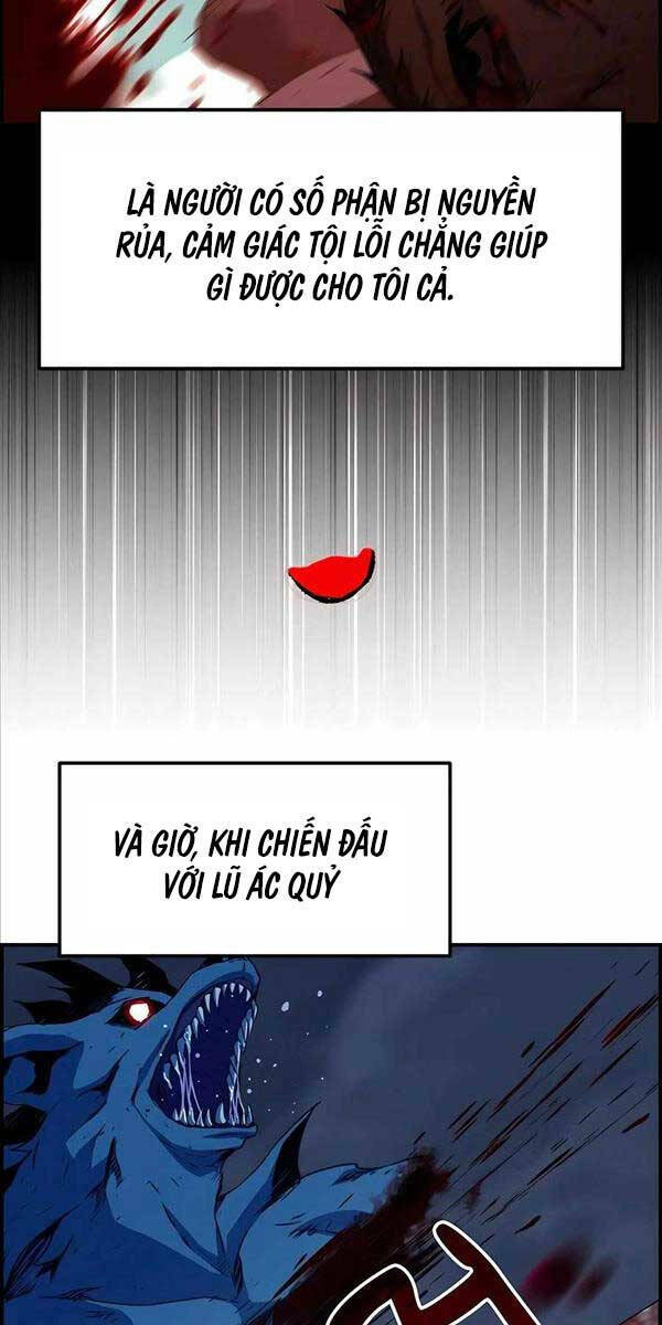 chiến binh đoản mệnh chapter 3 - Trang 12