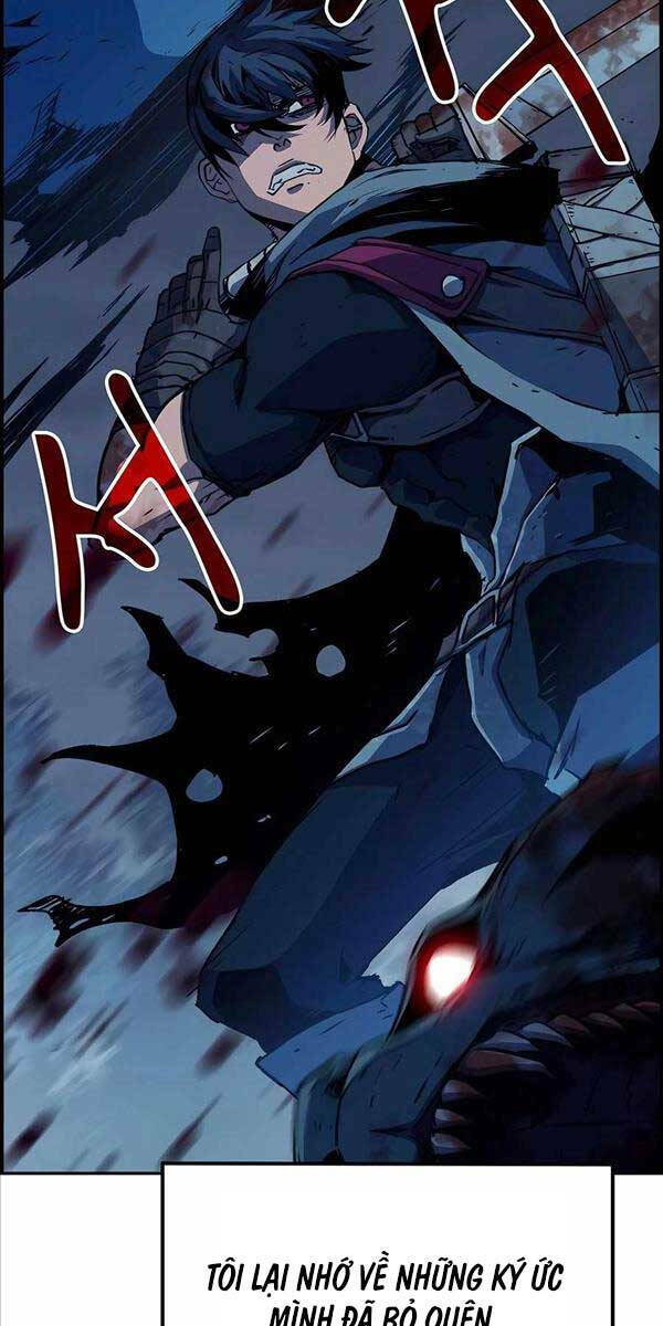 chiến binh đoản mệnh chapter 3 - Trang 13