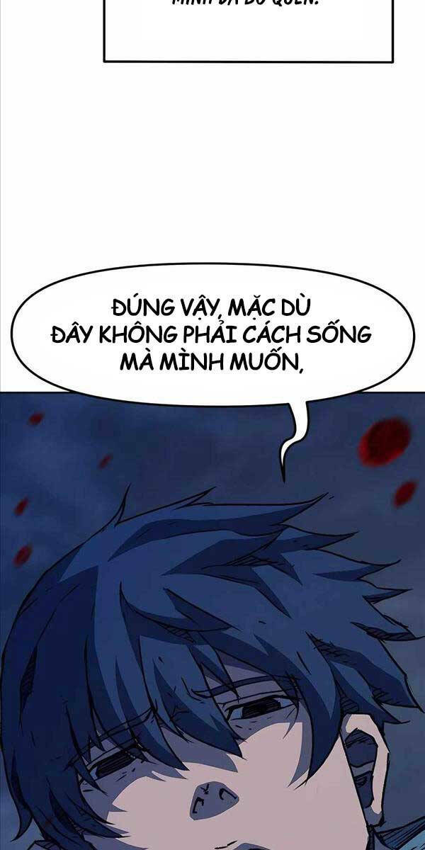 chiến binh đoản mệnh chapter 3 - Trang 14