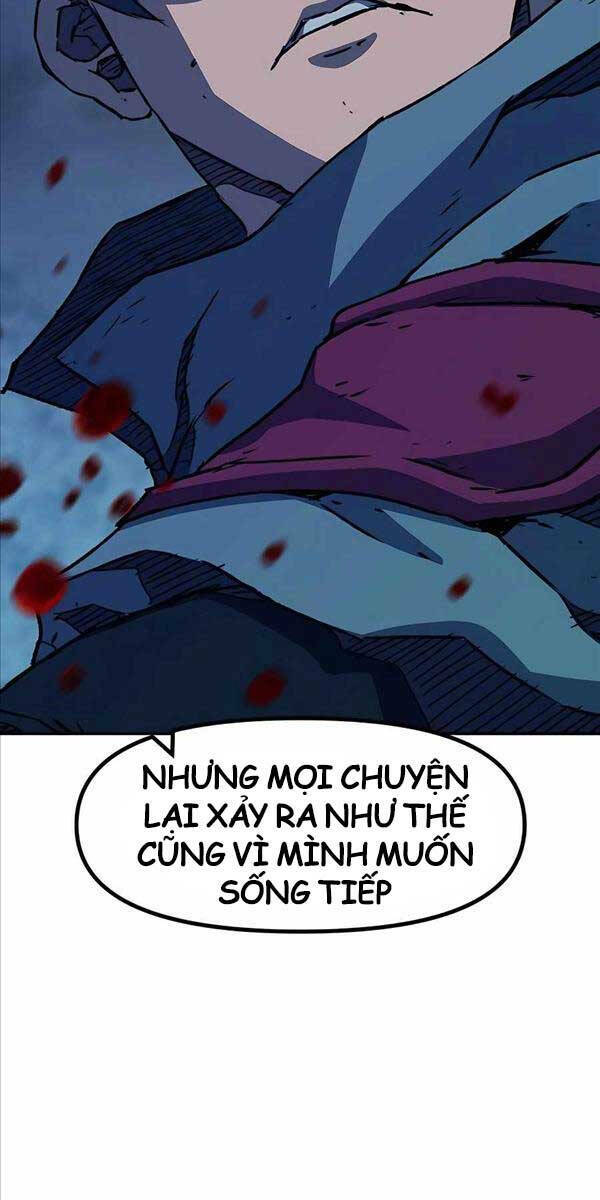 chiến binh đoản mệnh chapter 3 - Trang 15