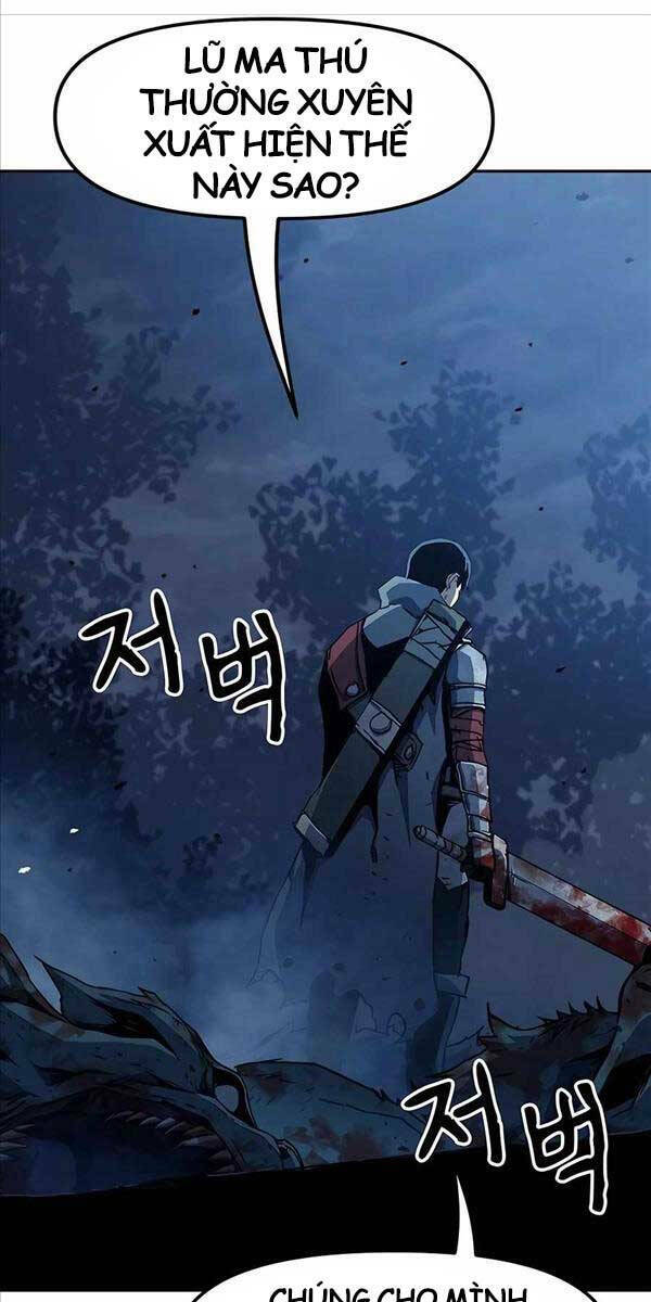 chiến binh đoản mệnh chapter 3 - Trang 16