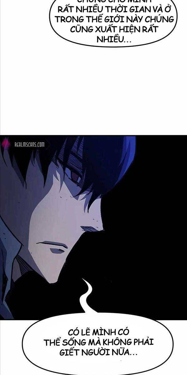 chiến binh đoản mệnh chapter 3 - Trang 17