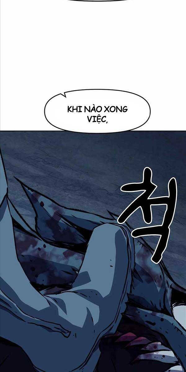 chiến binh đoản mệnh chapter 3 - Trang 18