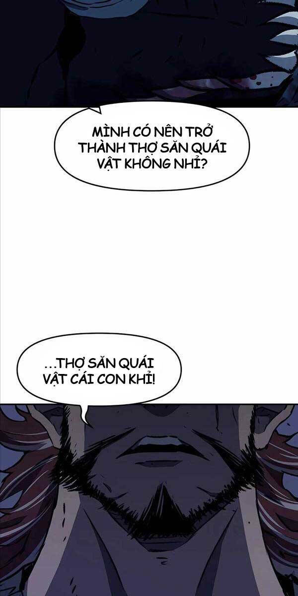 chiến binh đoản mệnh chapter 3 - Trang 19