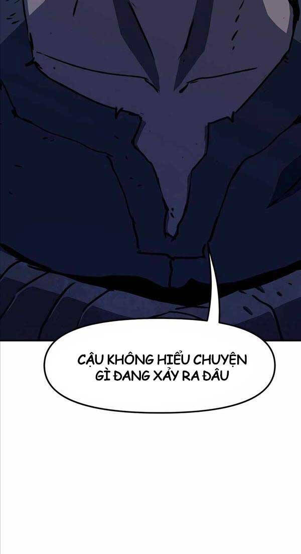 chiến binh đoản mệnh chapter 3 - Trang 20