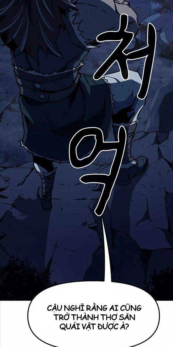 chiến binh đoản mệnh chapter 3 - Trang 22