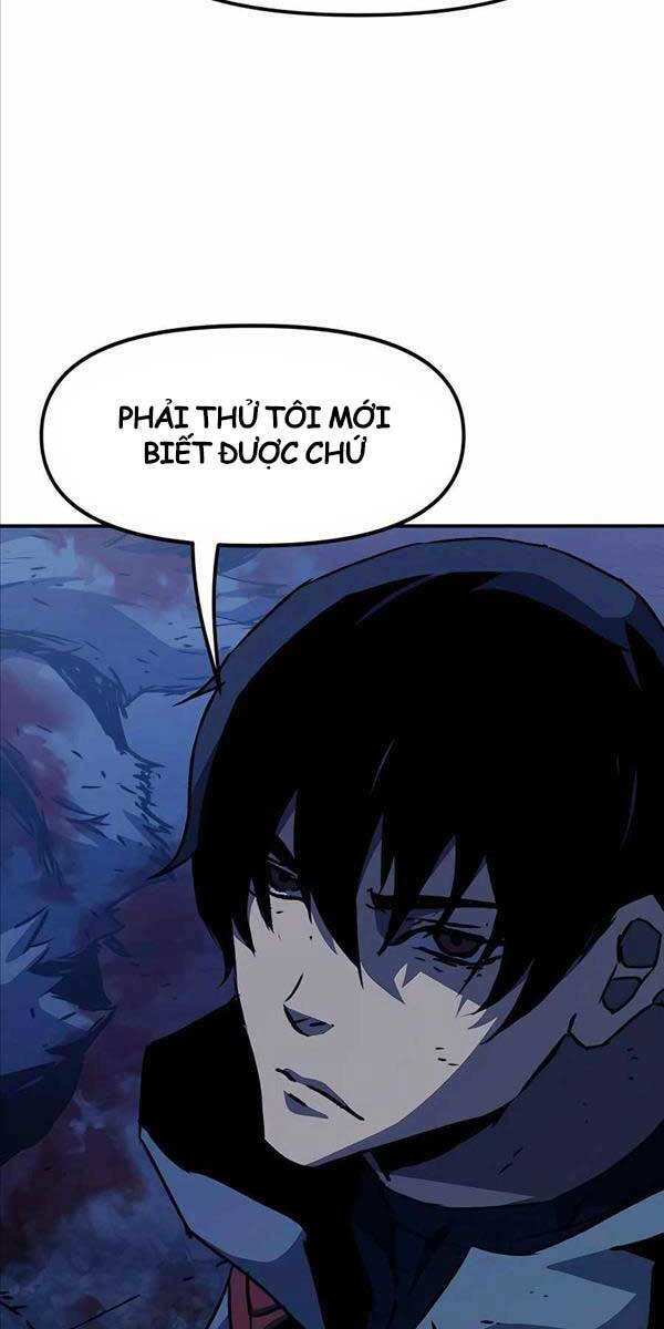 chiến binh đoản mệnh chapter 3 - Trang 23
