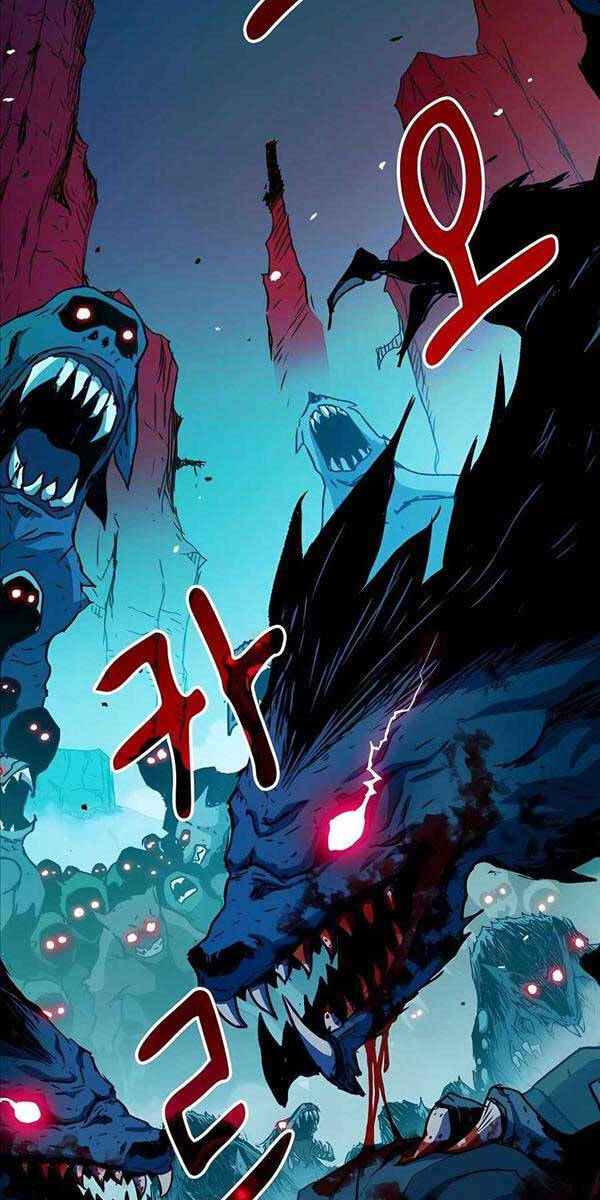 chiến binh đoản mệnh chapter 3 - Trang 27