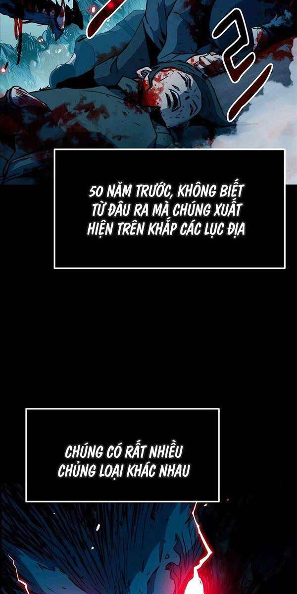 chiến binh đoản mệnh chapter 3 - Trang 28