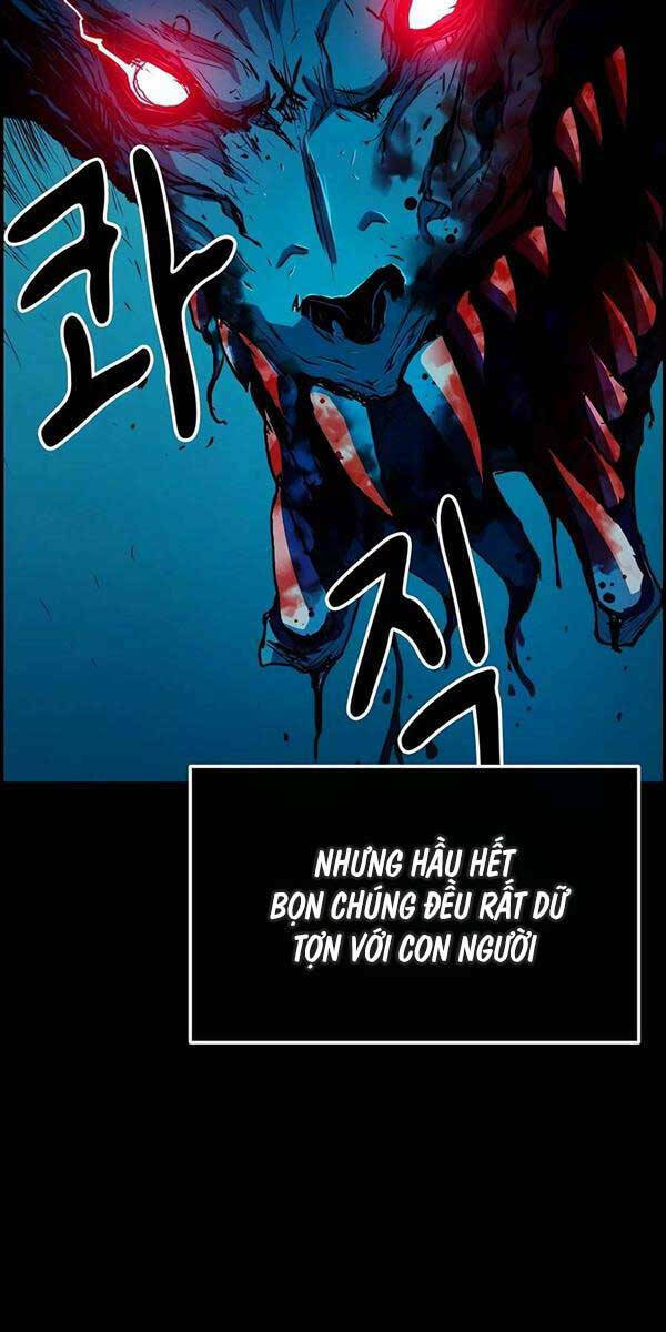 chiến binh đoản mệnh chapter 3 - Trang 29