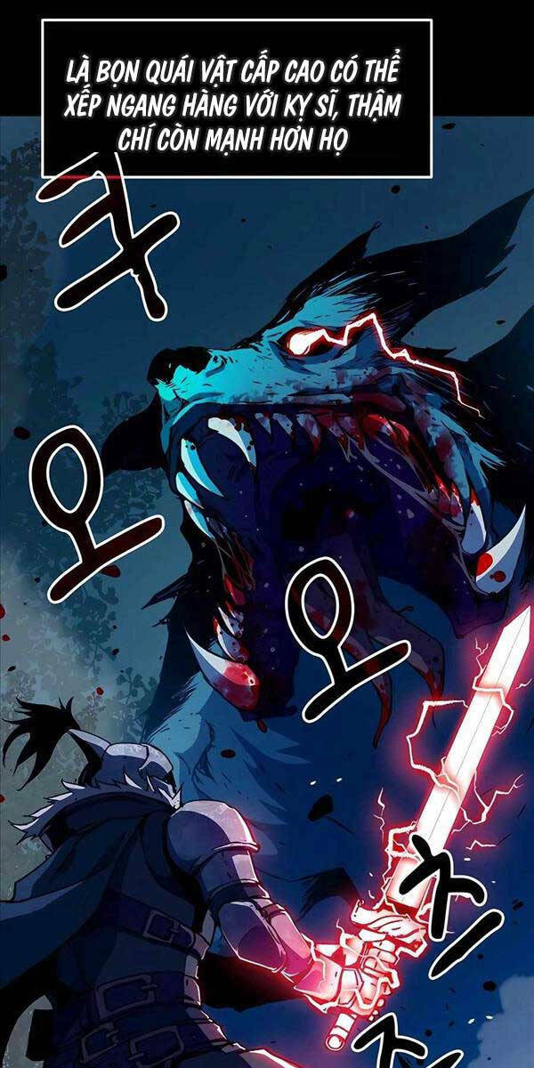 chiến binh đoản mệnh chapter 3 - Trang 30
