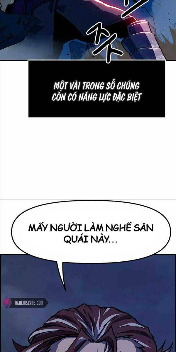 chiến binh đoản mệnh chapter 3 - Trang 31