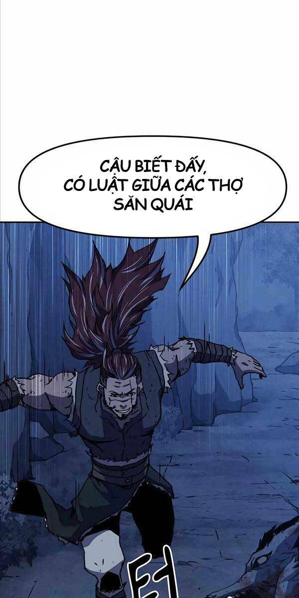 chiến binh đoản mệnh chapter 3 - Trang 33
