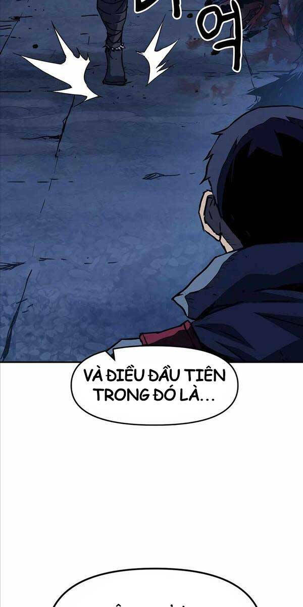 chiến binh đoản mệnh chapter 3 - Trang 34