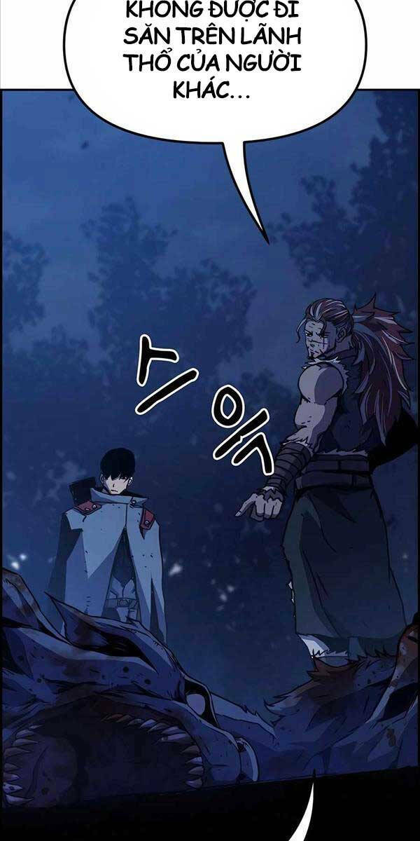 chiến binh đoản mệnh chapter 3 - Trang 35