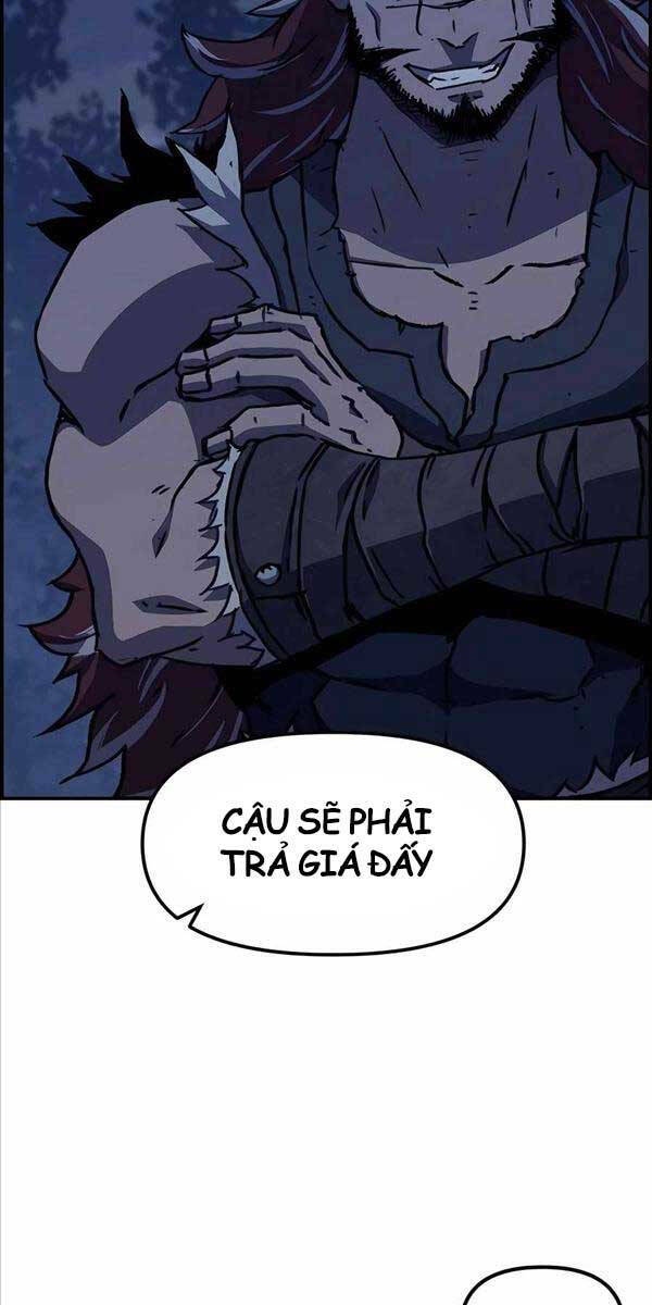chiến binh đoản mệnh chapter 3 - Trang 37