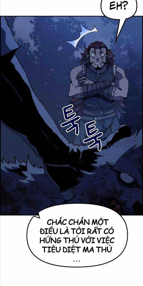 chiến binh đoản mệnh chapter 3 - Trang 38