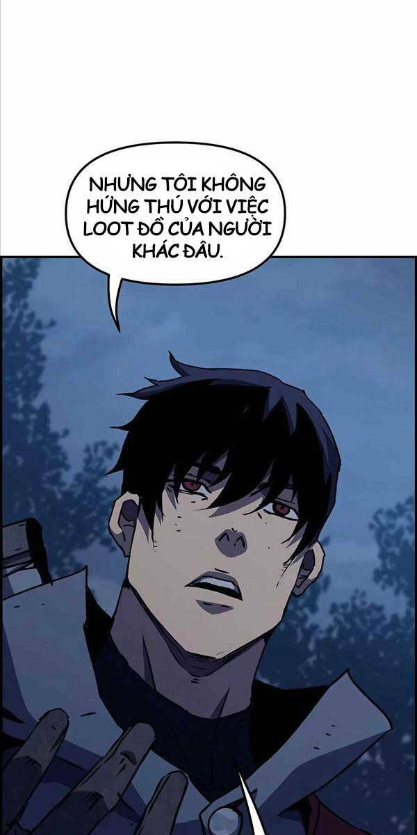 chiến binh đoản mệnh chapter 3 - Trang 39