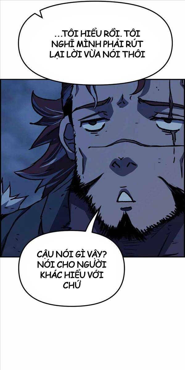 chiến binh đoản mệnh chapter 3 - Trang 42