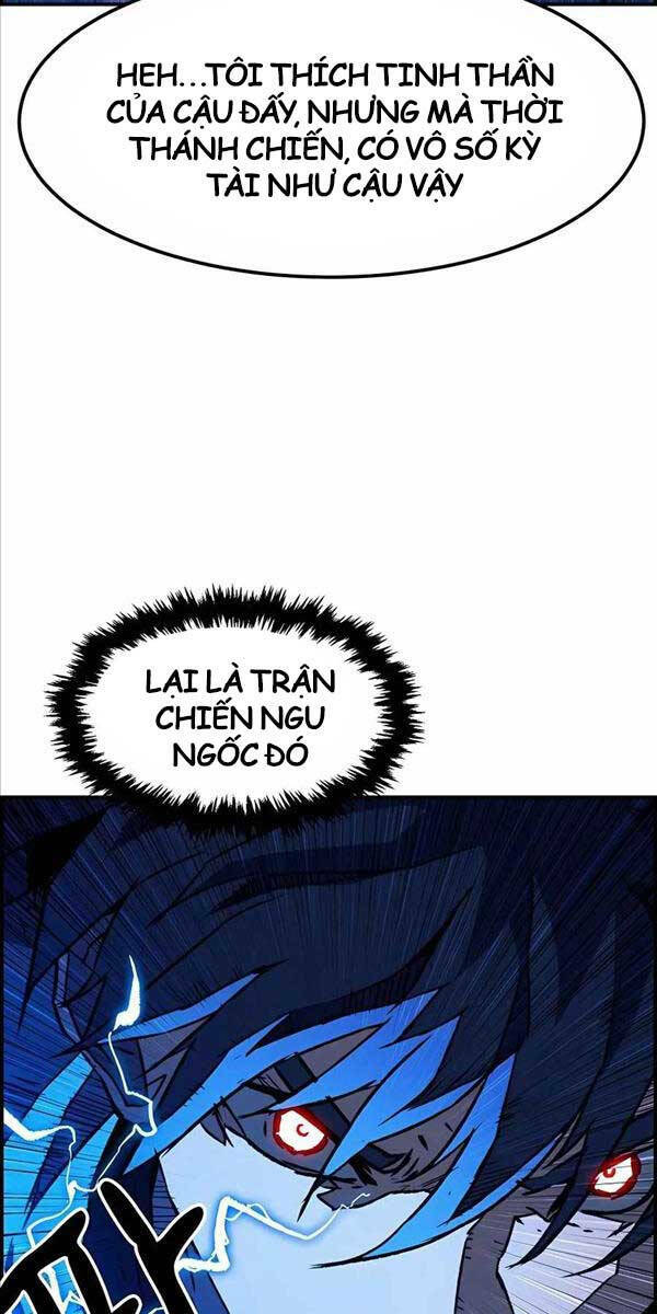 chiến binh đoản mệnh chapter 3 - Trang 51