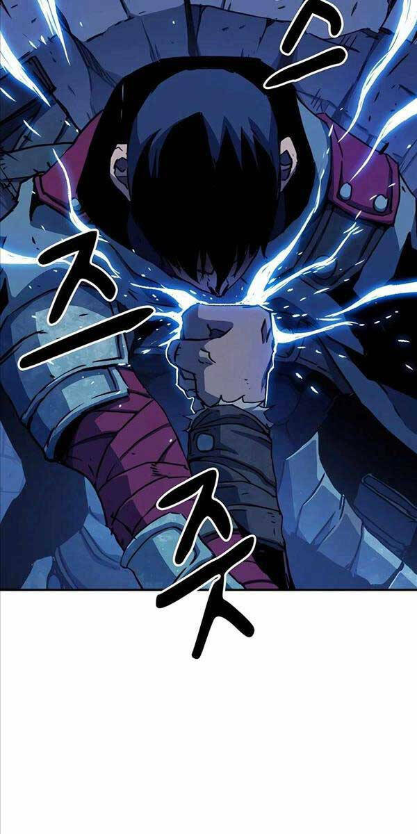 chiến binh đoản mệnh chapter 3 - Trang 72