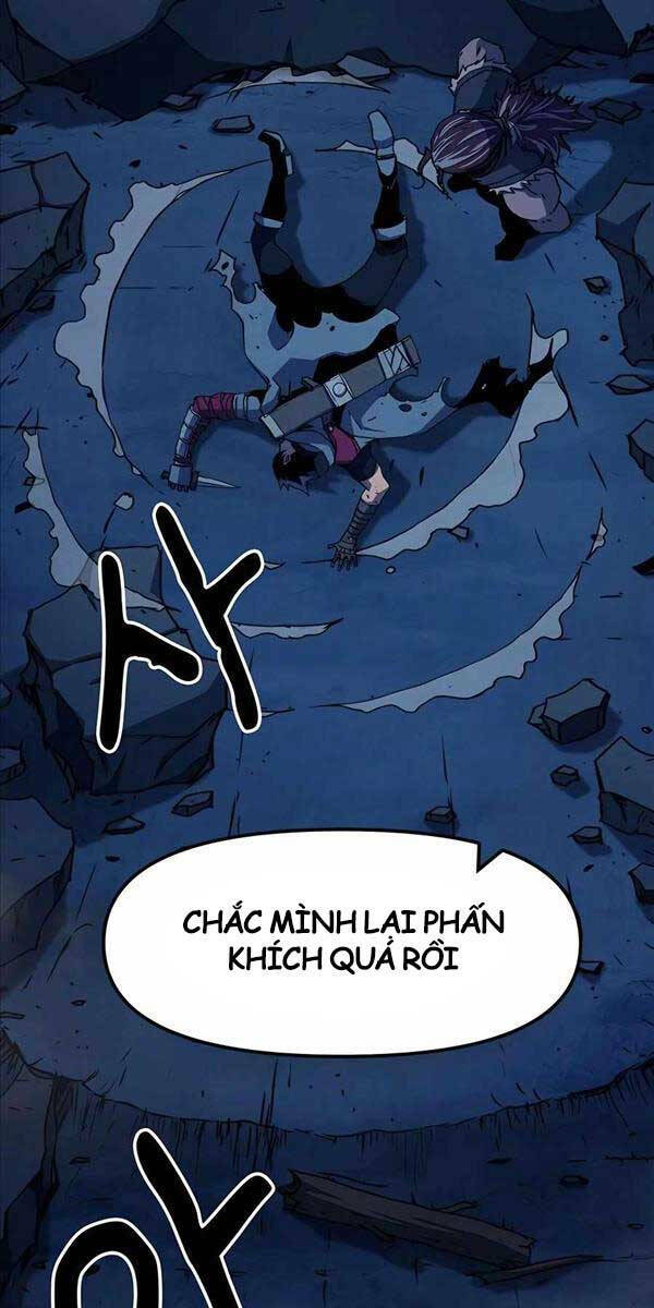 chiến binh đoản mệnh chapter 3 - Trang 75