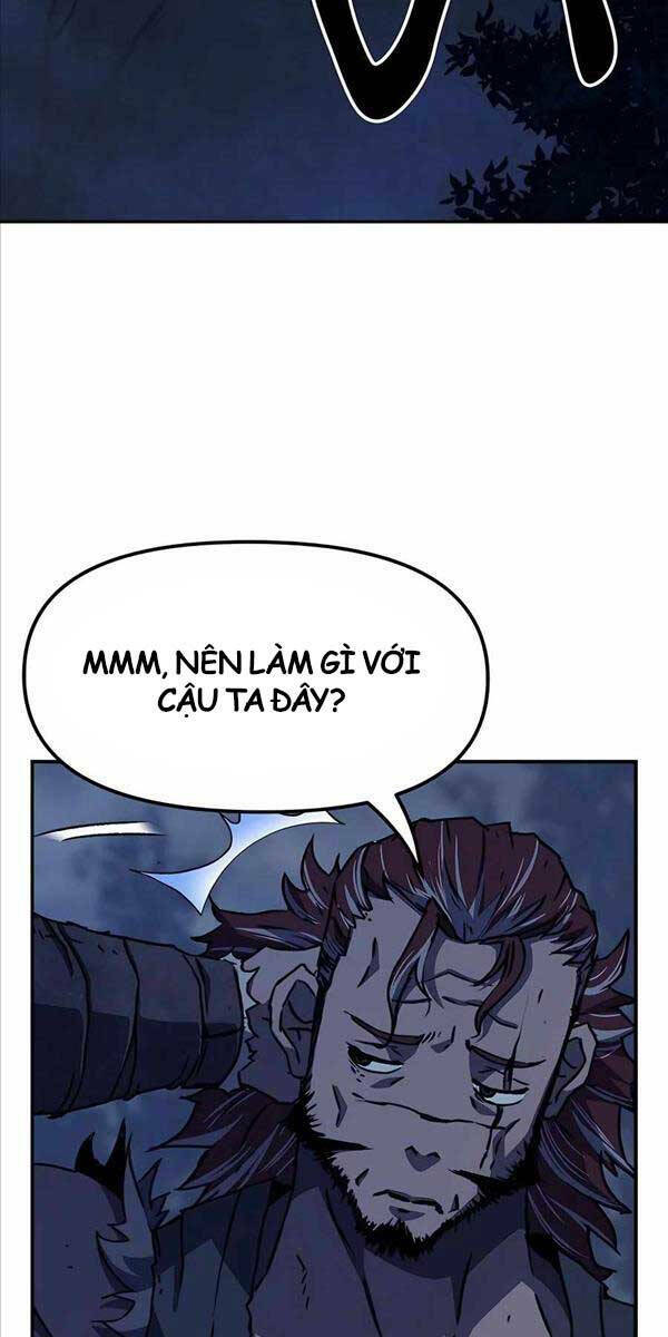 chiến binh đoản mệnh chapter 3 - Trang 77