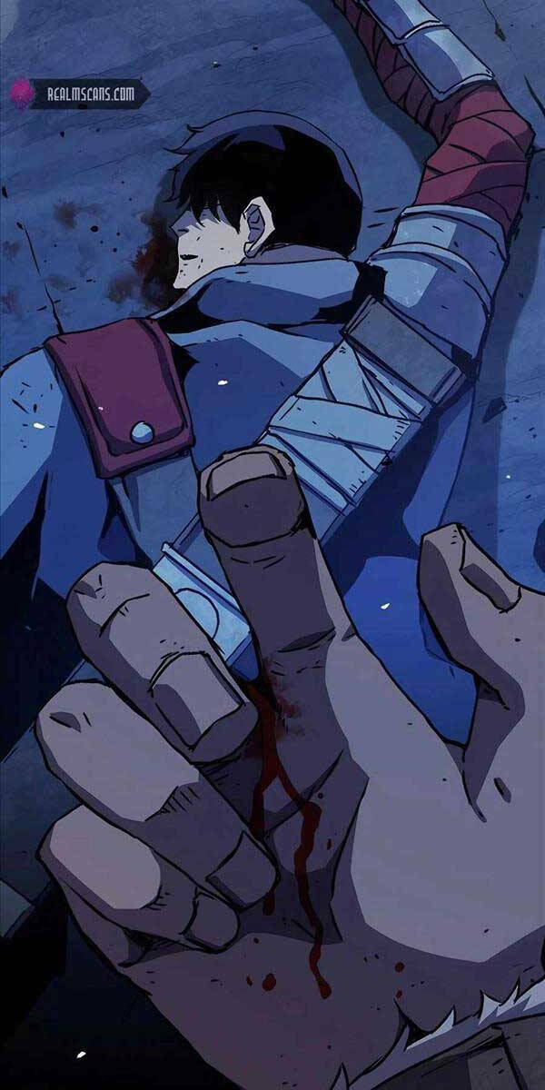 chiến binh đoản mệnh chapter 3 - Trang 81