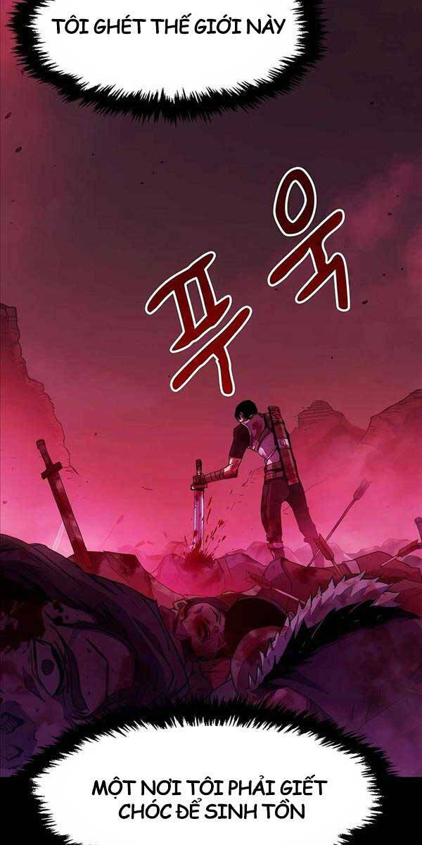 chiến binh đoản mệnh chapter 3 - Trang 84