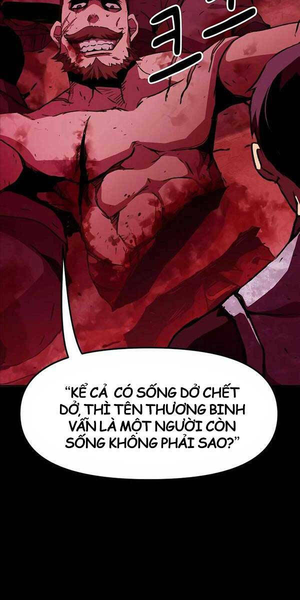 chiến binh đoản mệnh chapter 3 - Trang 88