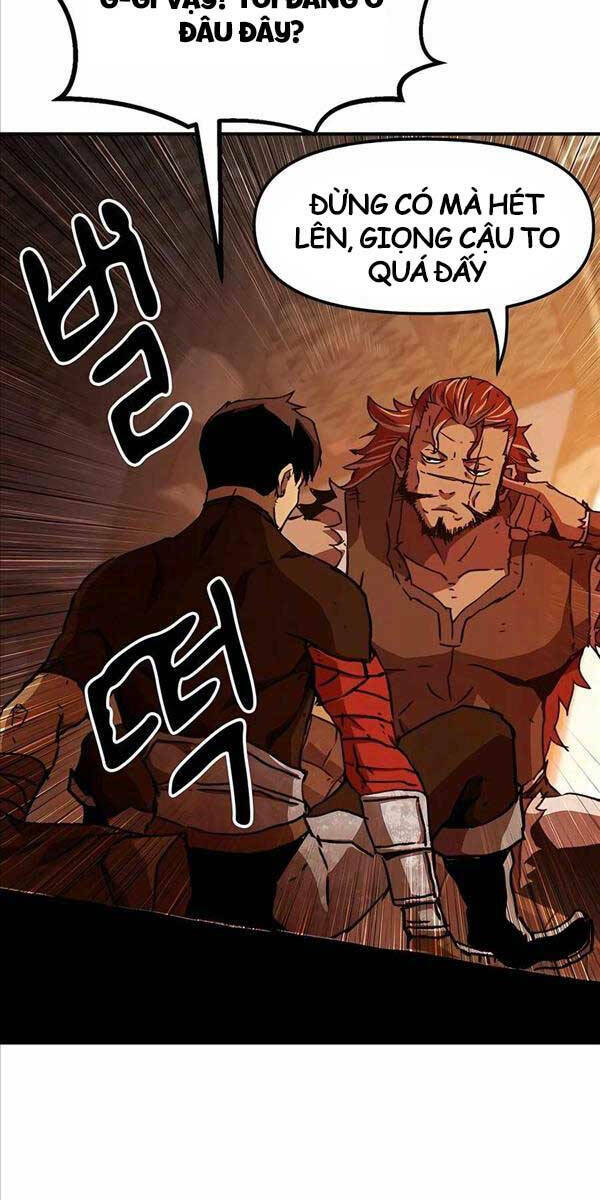 chiến binh đoản mệnh chapter 3 - Trang 95