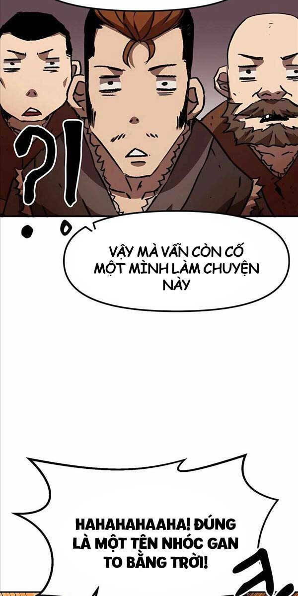 chiến binh đoản mệnh chapter 3 - Trang 108