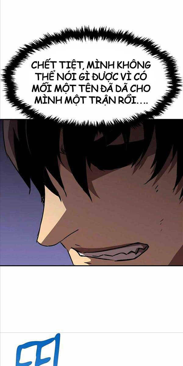chiến binh đoản mệnh chapter 3 - Trang 110
