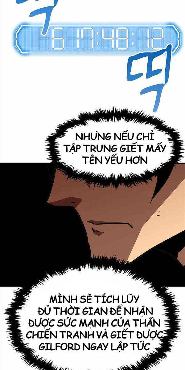 chiến binh đoản mệnh chapter 3 - Trang 111