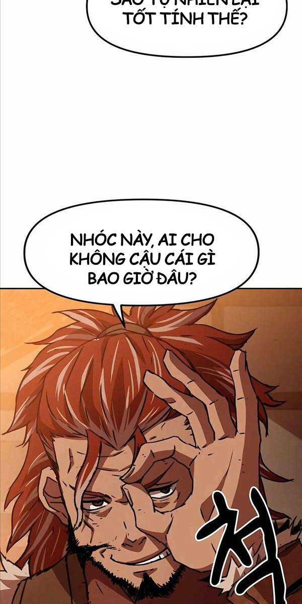 chiến binh đoản mệnh chapter 3 - Trang 117