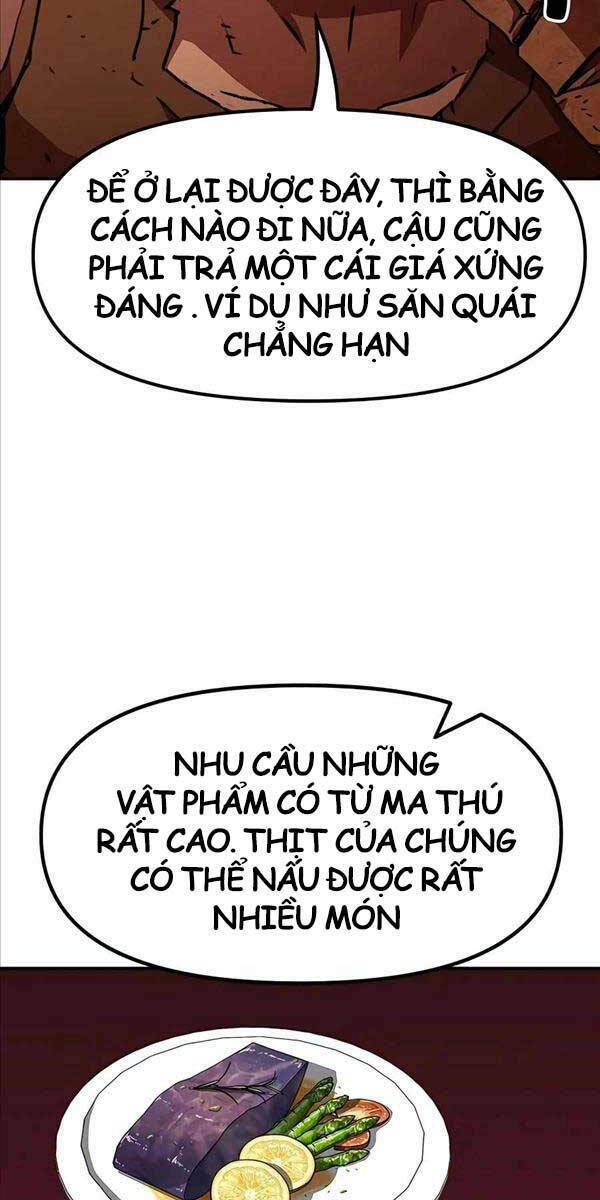 chiến binh đoản mệnh chapter 3 - Trang 118